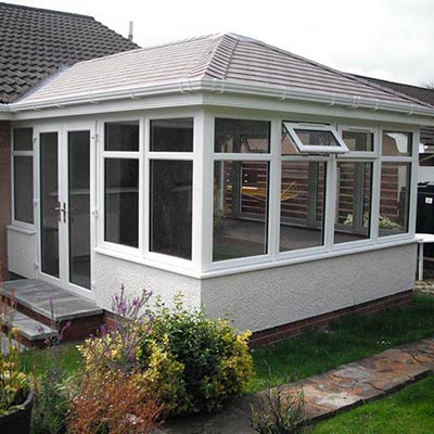 Conservatory Roof Replacements