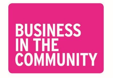 BitC business in the community logo